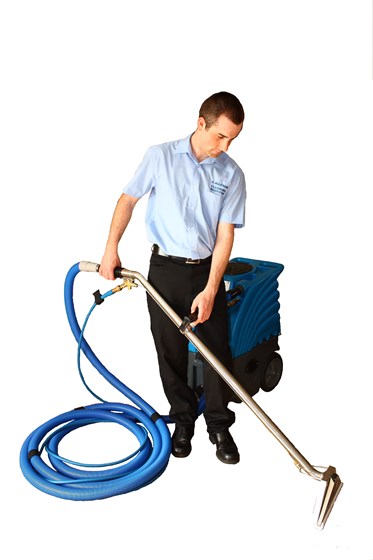 Cleaners Manor: Cleaners Manor